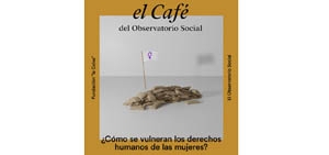 El Café del Observatorio Social logo