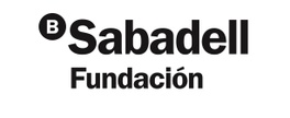 Logo Fundació Banc Sabadell