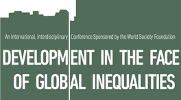 Development in the Face of Global Inequalities
