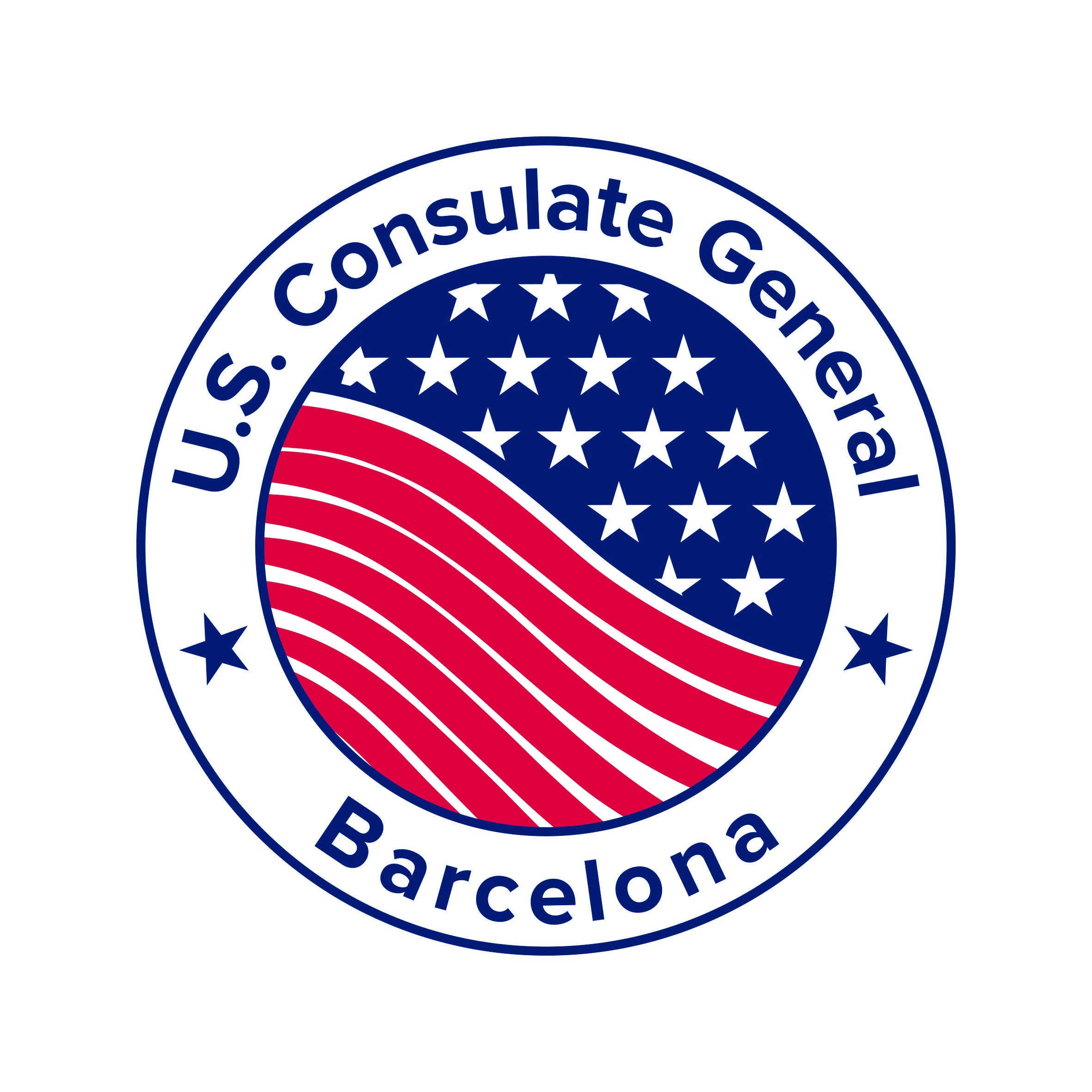 US Consulate Bcn